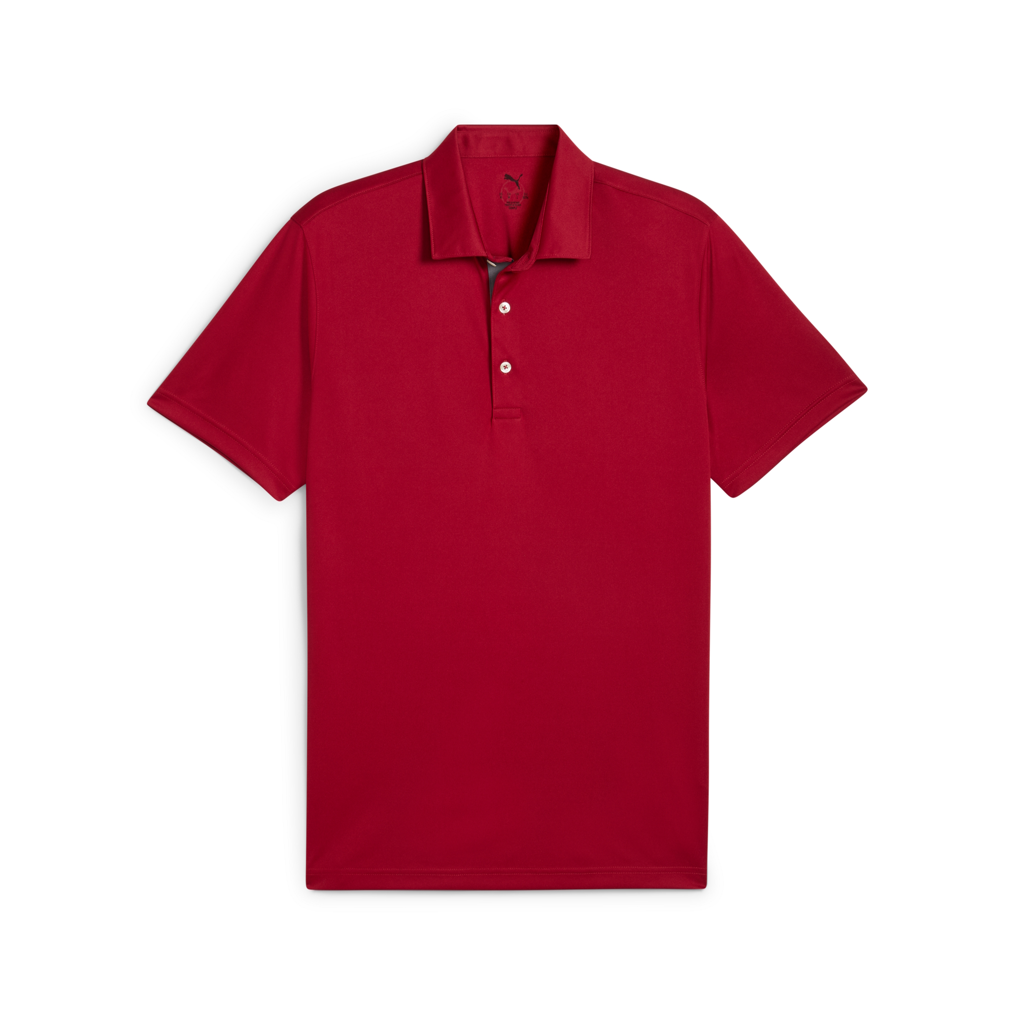 Puma Mens Pure 2.0 Golf Polo Shirt 629948 - 2025 | eBay